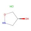 (4S)-isoxazolidin-4-ol;hydrochloride