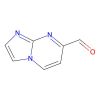 imidazo[1,2-a]pyrimidine-7-carbaldehyde