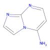 imidazo[1,2-a]pyrimidin-5-amine - 97%, used for , CAS No. 57473-41-3, by Aladdin Scientific
