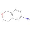ISOCHROMAN-6-AMINE - ≥95% CAS No(444588-39-0) by Aladdin Scientific