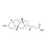 Isolithocholic acid
