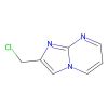 2-(Chloromethyl)imidazo[1，2-a]pyrimidine - ≥97% CAS No(57892-71-4) by Aladdin Scientific