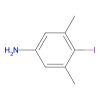 4-Iodo-3,5-dimethylaniline - ≥97% CAS No(117832-15-2) by Aladdin Scientific