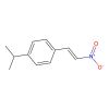 1-Isopropyl-4-(2-nitrovinyl)benzene