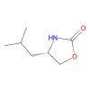 (S)-4-isobutyloxazolidin-2-one