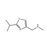 2-Isopropyl-4-(methylaminomethyl)thiazole