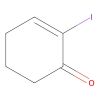2-Iodocyclohex-2-en-1-one