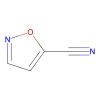 Isoxazole-5-carbonitrile