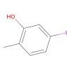 5-Iodo-2-methylphenol