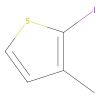 2-Iodo-3-methylthiophene