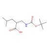 (R，S)-2-Isobutyl-3-(boc-amino)propanoic acid