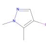 4-Iodo-1,5-dimethyl-1H-pyrazole