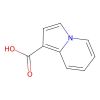 Indolizine-1-carboxylic acid