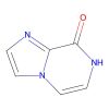 Imidazo[1，2-a]pyrazin-8(7H)-one - ≥98% CAS No(434936-85-3) by Aladdin Scientific