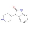 3-(Piperidin-4-yl)indolin-2-one