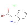Isoindoline-1-carboxylic acid hydrochloride