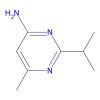 2-Isopropyl-6-methylpyrimidin-4-amine