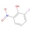 2-Iodo-6-nitrophenol