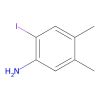 2-Iodo-4,5-dimethylaniline