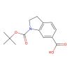 1-(tert-Butoxycarbonyl)indoline-6-carboxylic acid