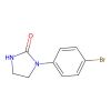 1-(4-Bromophenyl)imidazolidin-2-one
