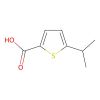 5-Isopropylthiophene-2-carboxylic acid