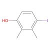 4-Iodo-2,3-dimethylphenol