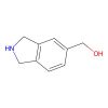 Isoindolin-5-ylmethanol