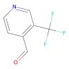 3-(Trifluoromethyl)isonicotinaldehyde
