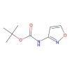 Isoxazol-3-Ylcarbamic Acid Tert-Butylester