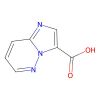 Imidazo[1，2-b]pyridazine-3-carboxylic acid
