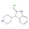 3-(Piperidin-4-yl)indolin-2-one hydrochloride