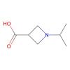 1-Isopropylazetidine-3-carboxylic acid