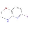 6-Iodo-3，4-dihydro-2H-pyrido[3，2-b][1，4]oxazine