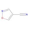 Isoxazole-4-carbonitrile