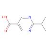 2-Isopropylpyrimidine-5-carboxylic acid