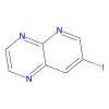 7-iodopyrido[2，3-b]pyrazine