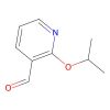 2-Isopropoxy-Pyridine-3-Carbaldehyde - ≥98% CAS No(885278-10-4) by Aladdin Scientific