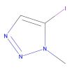 5-Iodo-1-methyl-1h-1,2,3-triazole