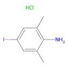 4-Iodo-2,6-dimethylaniline hydrochloride