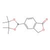 5-(4,4,5,5-Tetramethyl-1,3,2-dioxaborolan-2-yl)isobenzofuran-1(3H)-one