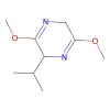 2-Isopropyl-3,6-dimethoxy-2,5-dihydropyrazine