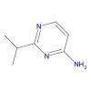 2-Isopropylpyrimidin-4-amine
