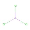 Iodine trichloride - ≥95% CAS No(865-44-1) by Aladdin Scientific