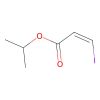 (Z)-ISOPROPYL 3-IODOACRYLATE