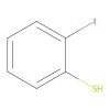 2-iodothiophenol