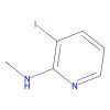 3-Iodo-N-methylpyridin-2-amine