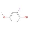 2-Iodo-4-methoxyphenol
