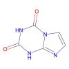 Imidazo[1，2-a][1，3，5]triazine-2，4-diol