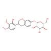 Isomucronulatol 7-O-glucoside